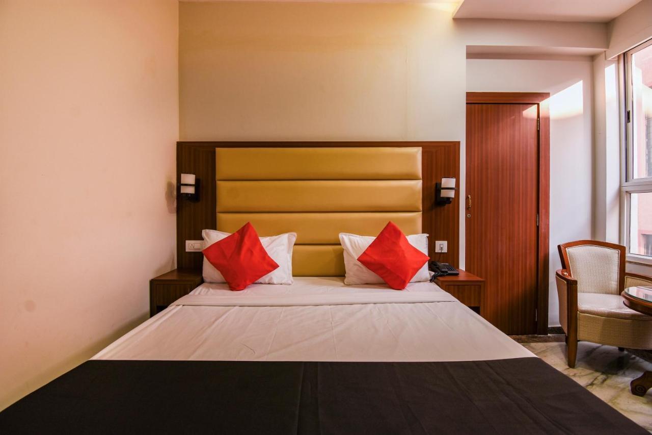 Capital O 64474 Hotel Gulshan Plaza Nagpur Exterior photo